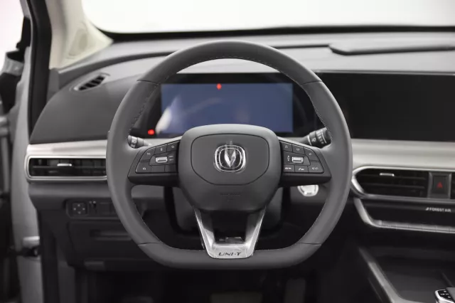 Changan UNI-T 2023