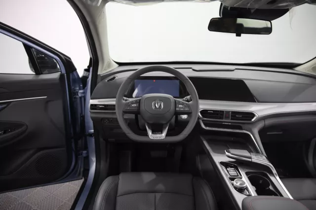 Changan UNI-T 2023