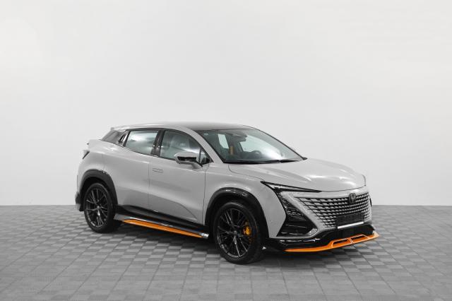 Changan UNI-T 2023
