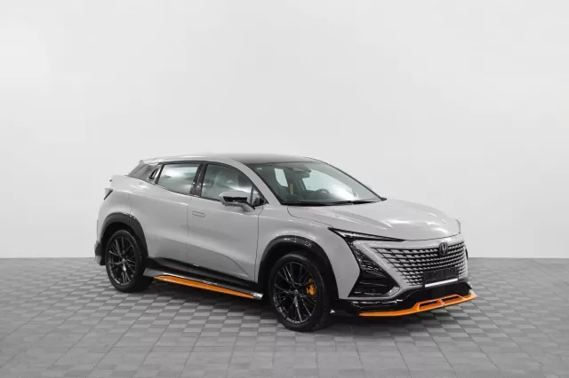 Changan UNI-T 2023