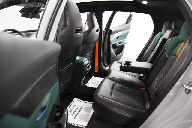 Changan UNI-T 2023