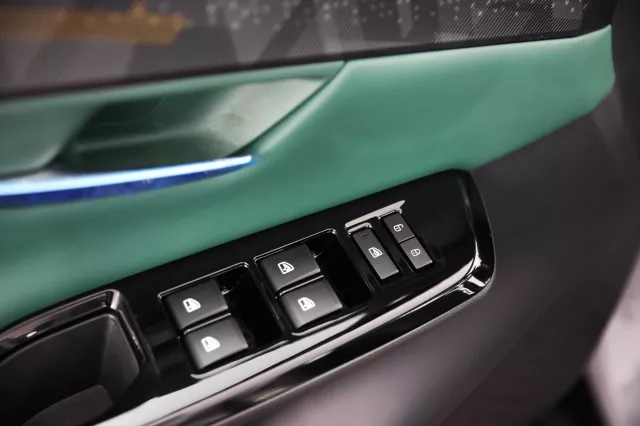 Changan UNI-T 2023