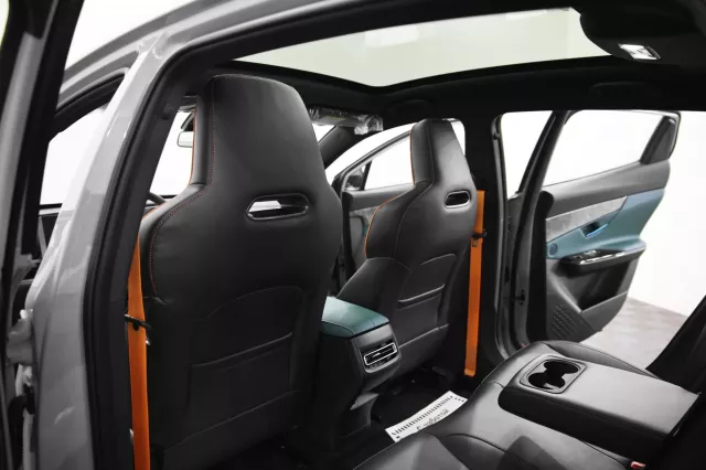 Changan UNI-T 2023