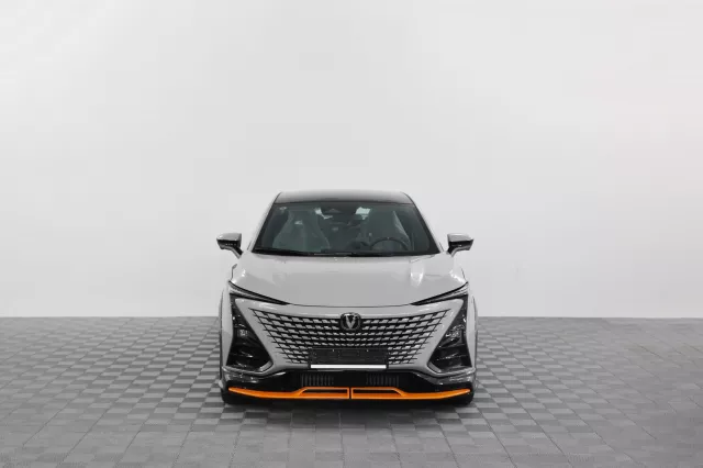 Changan UNI-T 2023