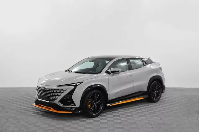 Changan UNI-T 2023