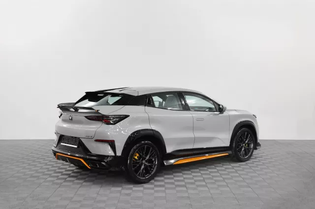 Changan UNI-T 2023