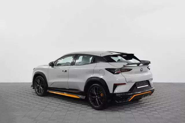 Changan UNI-T 2023