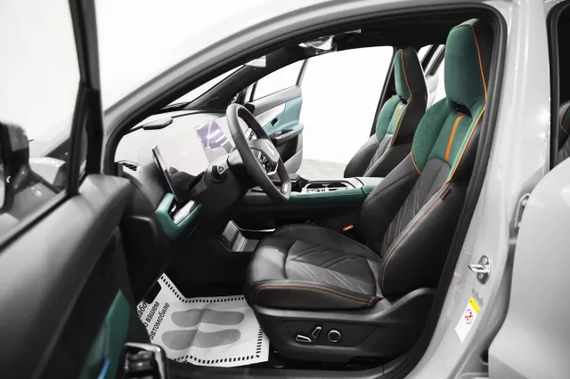 Changan UNI-T 2023