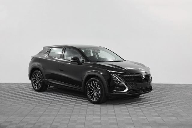 Changan UNI-T 2023