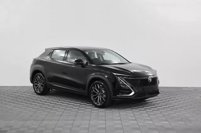 Changan UNI-T 2023