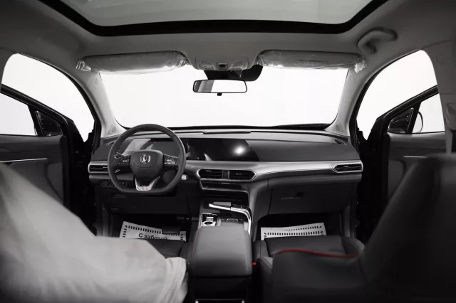 Changan UNI-T 2023