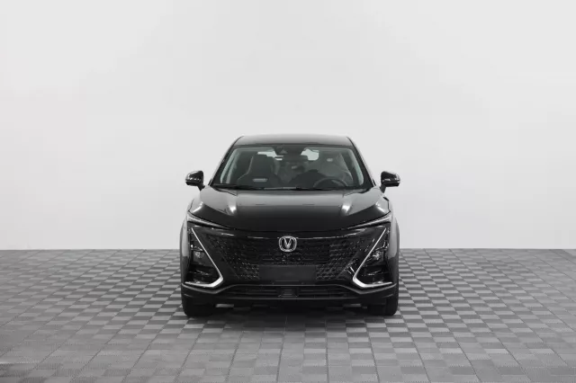 Changan UNI-T 2023