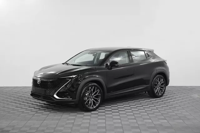 Changan UNI-T 2023