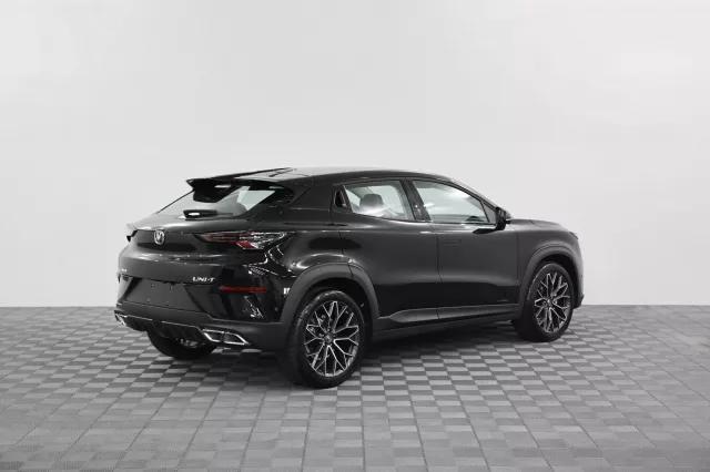 Changan UNI-T 2023