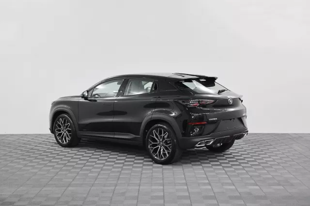 Changan UNI-T 2023