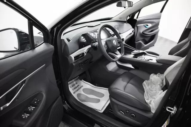 Changan UNI-T 2023