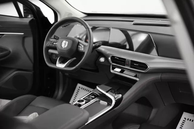 Changan UNI-T 2023