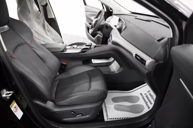 Changan UNI-T 2023