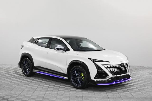 Changan UNI-T 2023