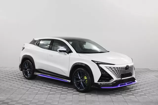 Changan UNI-T 2023