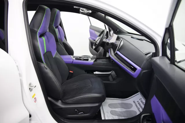 Changan UNI-T 2023