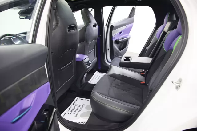 Changan UNI-T 2023