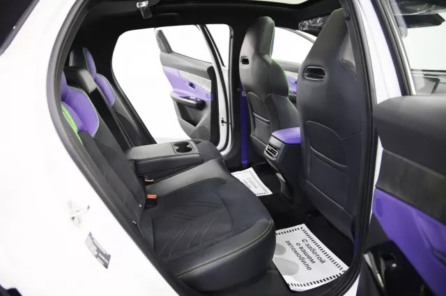 Changan UNI-T 2023