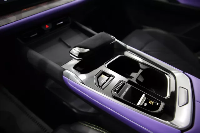 Changan UNI-T 2023