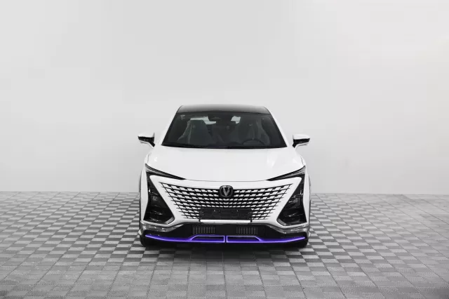 Changan UNI-T 2023