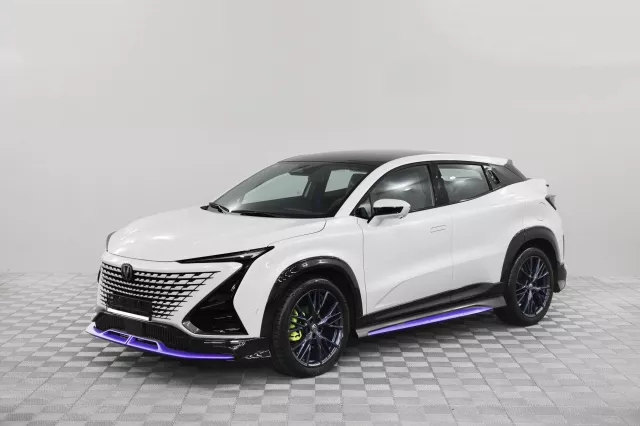 Changan UNI-T 2023