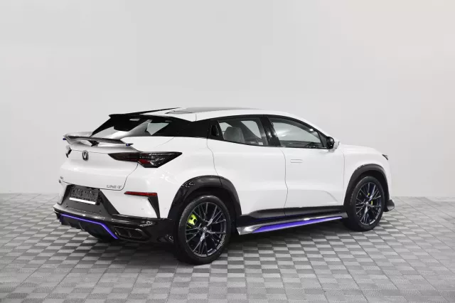 Changan UNI-T 2023