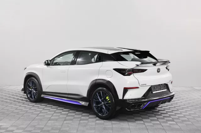 Changan UNI-T 2023