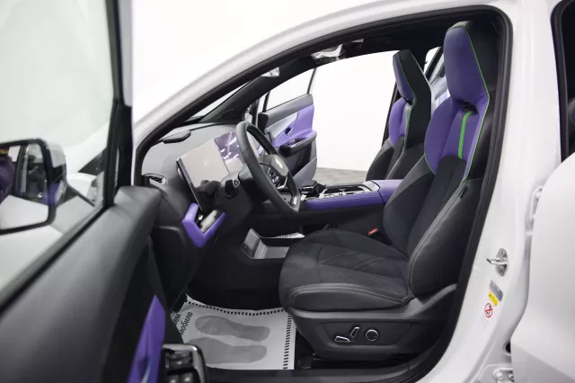 Changan UNI-T 2023