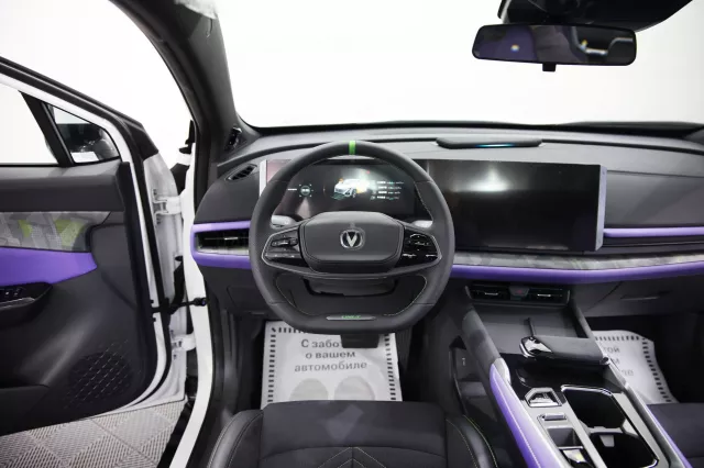 Changan UNI-T 2023