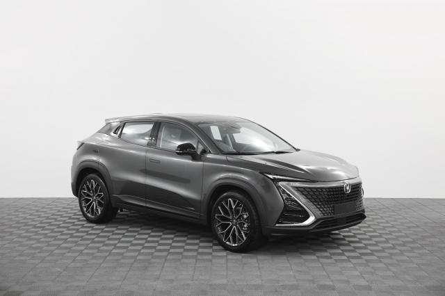 Changan UNI-T 2022