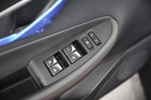 Changan UNI-T 2022