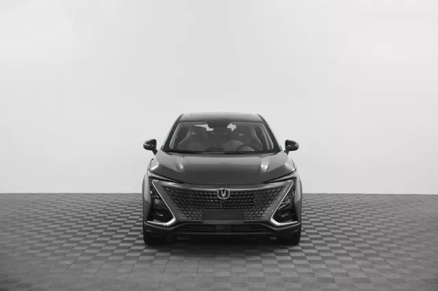 Changan UNI-T 2022