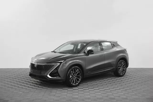 Changan UNI-T 2022