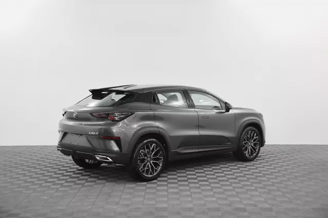 Changan UNI-T 2022