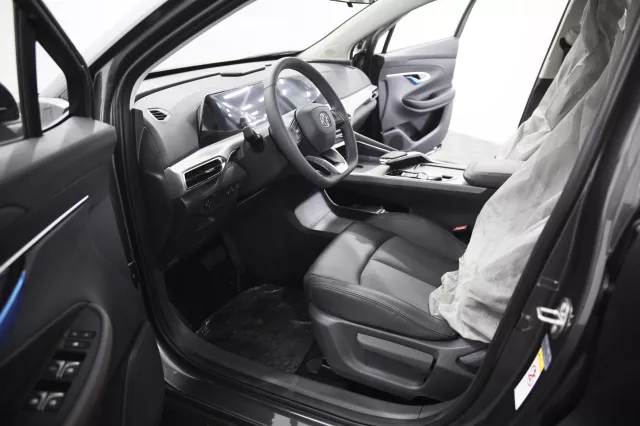 Changan UNI-T 2022