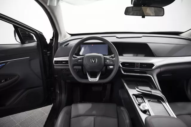 Changan UNI-T 2022