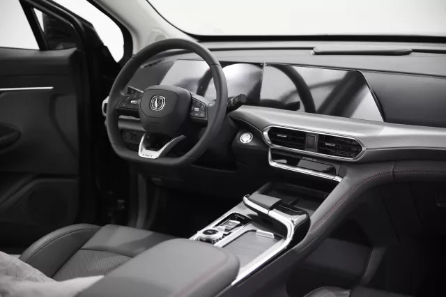 Changan UNI-T 2022