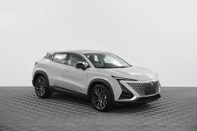 Changan UNI-T 2022