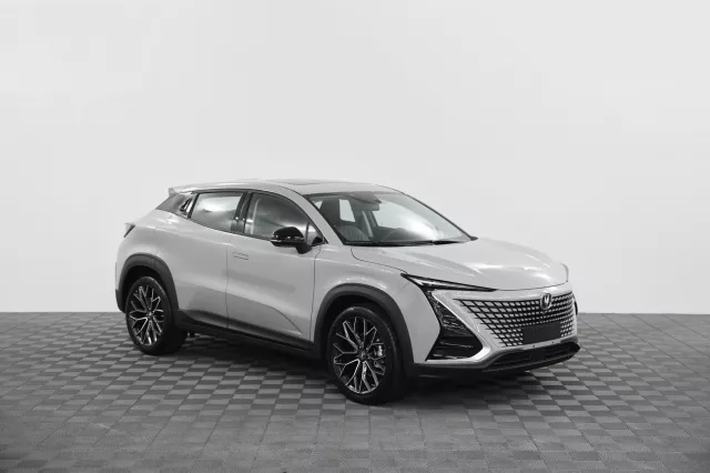Changan UNI-T 2022