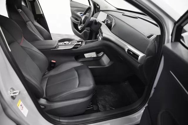 Changan UNI-T 2022