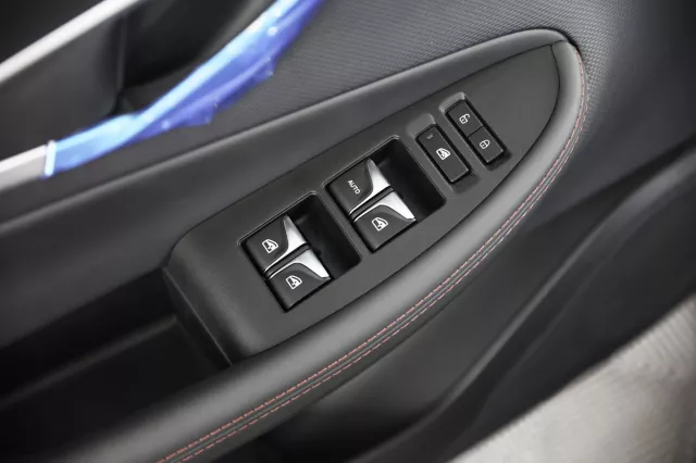Changan UNI-T 2022