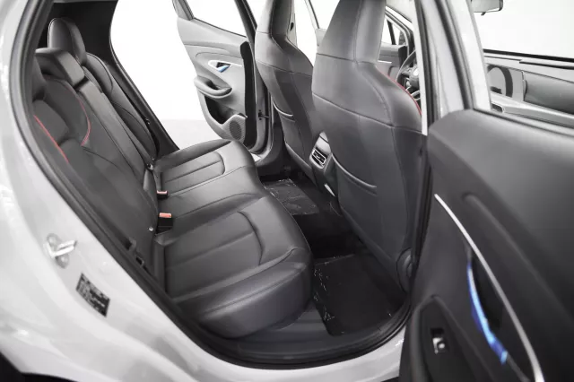 Changan UNI-T 2022