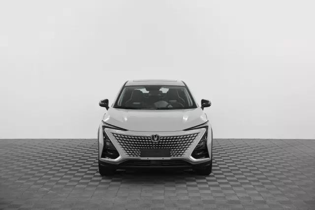 Changan UNI-T 2022