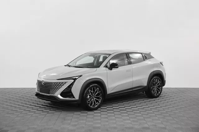 Changan UNI-T 2022
