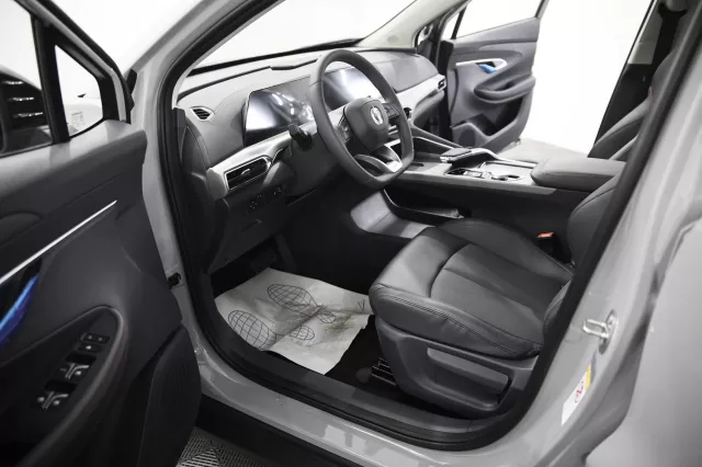 Changan UNI-T 2022